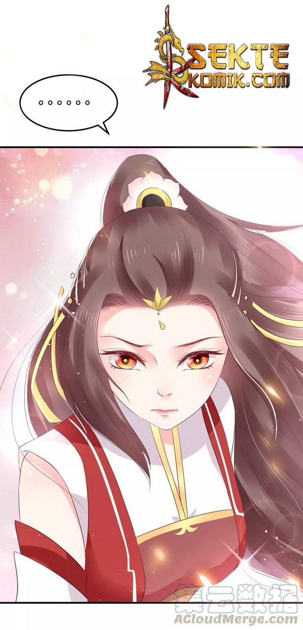 Dragon Princess Chapter 18 Gambar 43